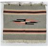 Image 1 : Chimayo Indian Throw Rug