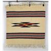 Image 1 : Chimayo Indian Throw Rug