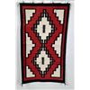Image 1 : Navajo Indian Ganado Blanket Rug