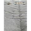 Image 7 : Large Chimayo Indian Blanket Rug