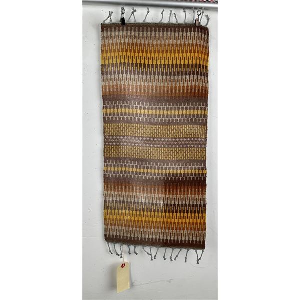 Krokbragd Rug