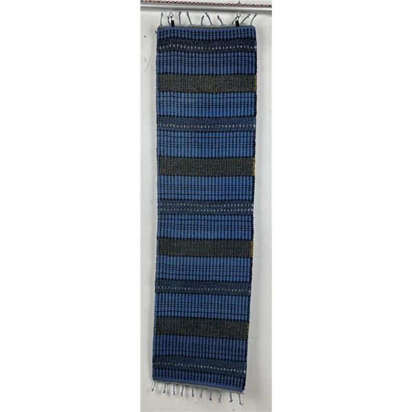 Krokbragd Rug