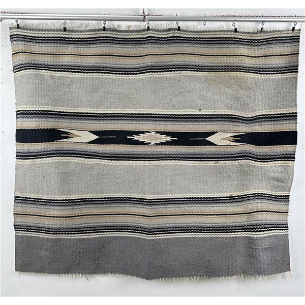 Chimayo Indian Rug