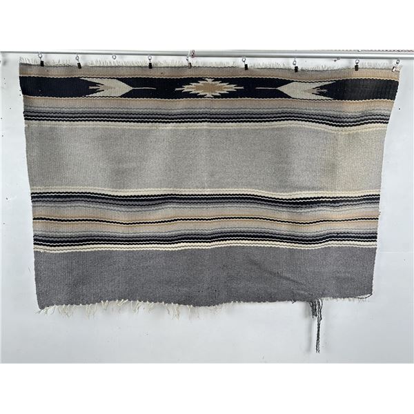 Chimayo Indian Rug