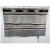 Image 1 : Chimayo Indian Rug