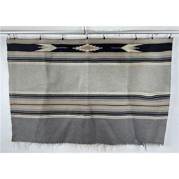 Chimayo Indian Rug