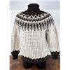 Image 1 : Vintage Wool Knit Sweater