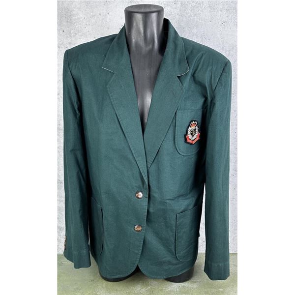 Spruce Meadows Canada Horse Race Blazer