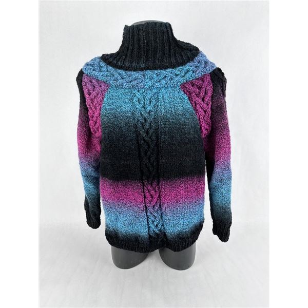 Vintage Wool Sweater