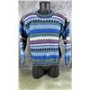 Image 1 : Vintage Wool Sweater