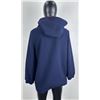 Image 3 : Vintage Wool Hooded Jacket