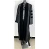 Image 1 : Doctoral Graduation Gown