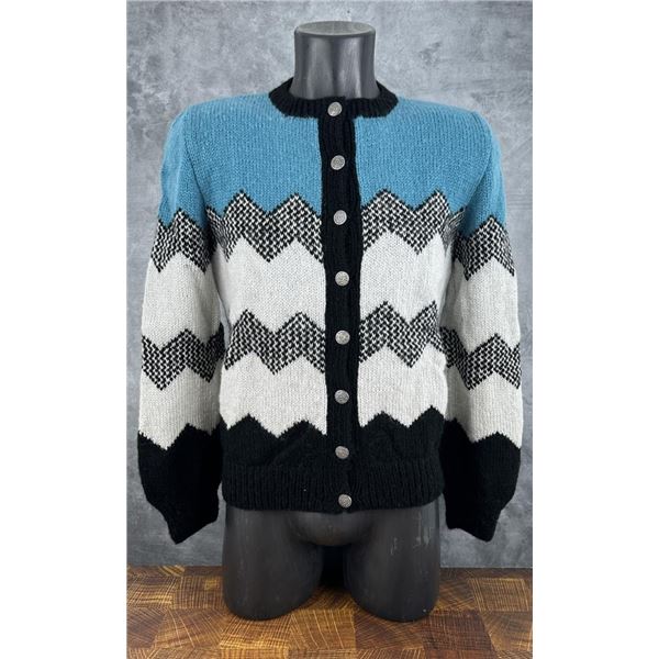 Vintage Wool Sweater