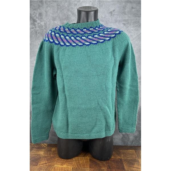 Vintage Wool Sweater