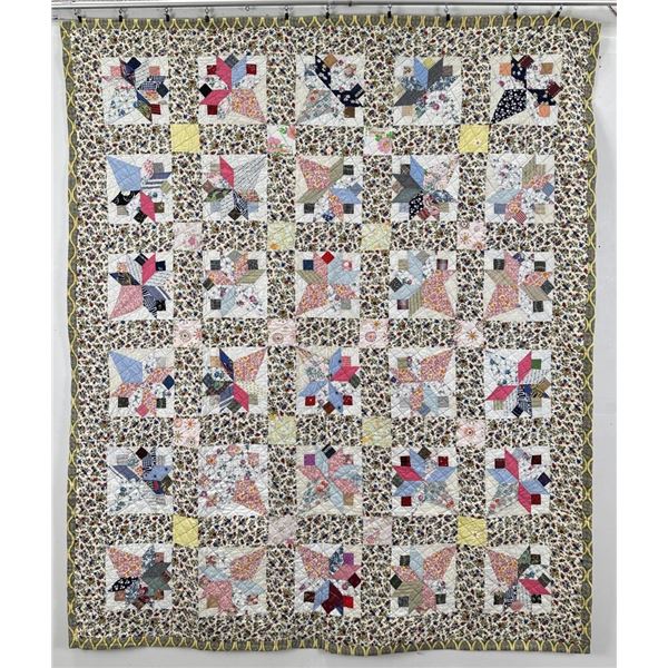 Antique Quilt