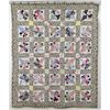 Image 1 : Antique Quilt