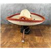 Image 1 : Mexican Sombrero Hat