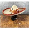Image 2 : Mexican Sombrero Hat