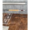 Image 2 : Cortland Precision II Fly Fishing Rod