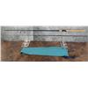 Image 1 : Daiwa Graphite Triforce-Z 902MLFS-B Fly Rod