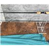 Image 3 : Daiwa Graphite Triforce-Z 902MLFS-B Fly Rod