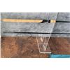 Image 9 : Daiwa Graphite Triforce-Z 902MLFS-B Fly Rod
