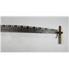 Image 10 : Antique 2 Man Crosscut Logging Saw