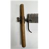 Image 11 : Antique 2 Man Crosscut Logging Saw