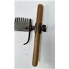 Image 12 : Antique 2 Man Crosscut Logging Saw