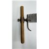Image 4 : Antique 2 Man Crosscut Logging Saw
