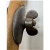Image 7 : Antique 2 Man Crosscut Logging Saw