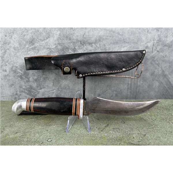 Kinfolks 250 Hunting Knife