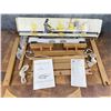 Image 1 : Leclerc Maya Metier 340 Loom
