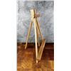 Image 2 : Folding Wood Easel