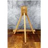 Image 3 : Folding Wood Easel