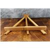 Image 4 : Folding Wood Easel