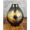Image 1 : Japanese Mixed Metal Vase
