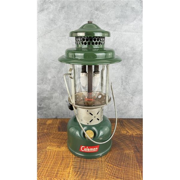 Coleman 220E Hiking Camping Lantern