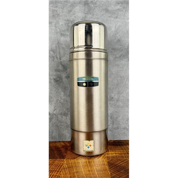 USA Made Stainless Steel Vacuum Thermos 2464s