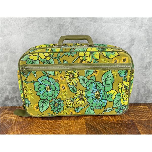 Bantam Travelware Luggage Suitcase