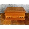 Image 1 : Wood Jewelry Box