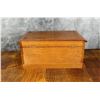 Image 2 : Wood Jewelry Box