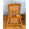 Image 3 : Wood Jewelry Box