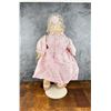 Image 2 : Antique Composition Doll