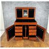 Image 1 : Wood Jewelry Box