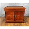 Image 2 : Wood Jewelry Box