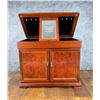 Image 3 : Wood Jewelry Box