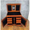 Image 4 : Wood Jewelry Box