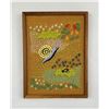 Image 1 : Needlepoint Picture