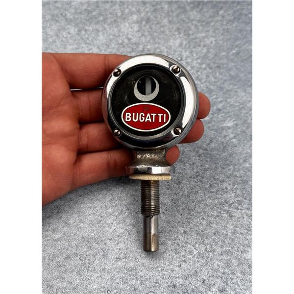 Bugatti Boyce Moto Meter